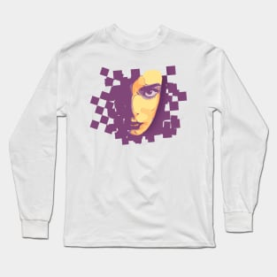 Anya Long Sleeve T-Shirt